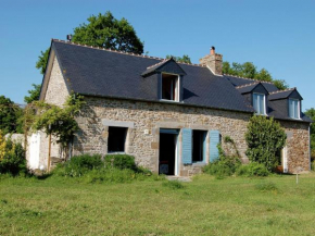  Nice property on one of the most beautiful places in Bretagne  Багер-Морван